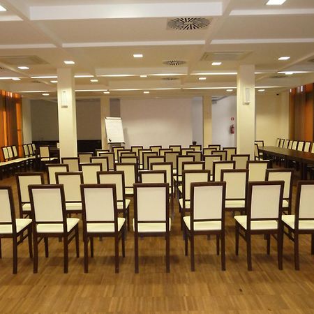 Hotel Aviator Kielce "Business Hotel Medical & Spa" Exterior photo